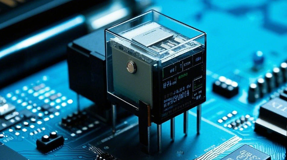 Relays: The Versatile Switches in the World of Electronics
