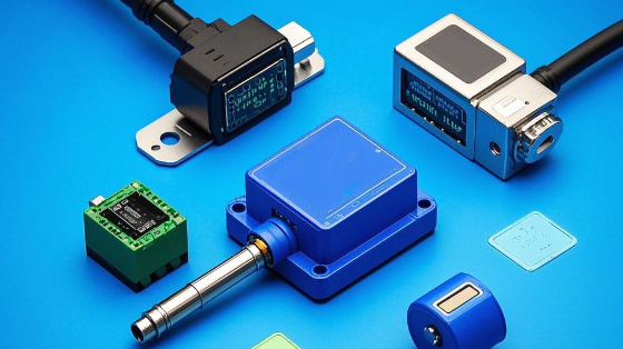 Sensors, Transducers: The Sensing and Converting Powerhouses of Electronics