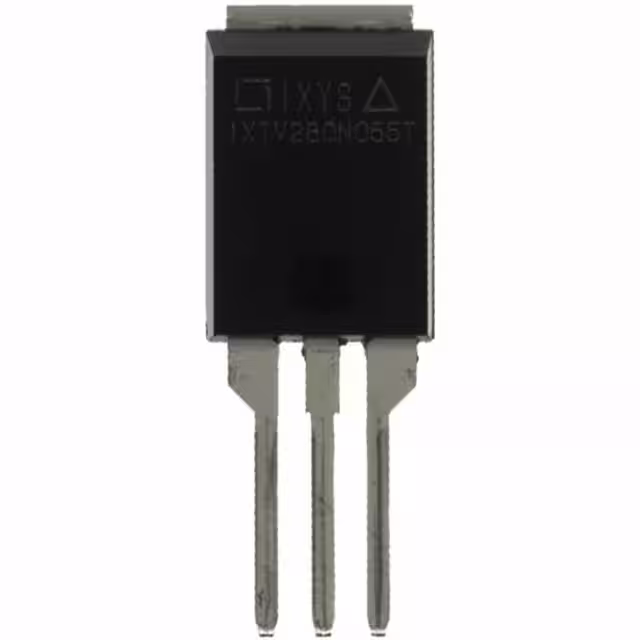 IXTV280N055T