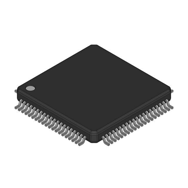 TMS320F28035PNQR