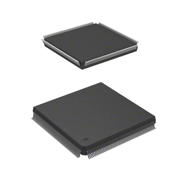 EPM7256AQC208-10