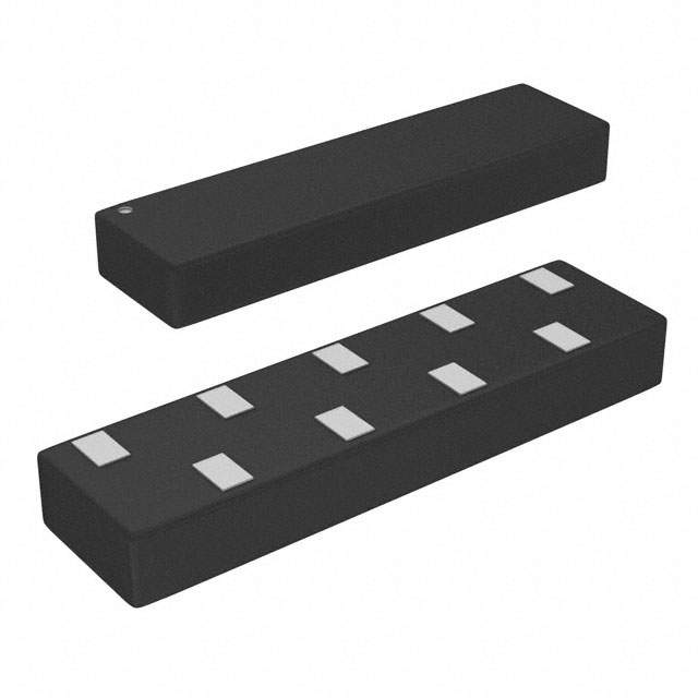 RCLAMP0518PQTNT RCLAMP0518PQTNT