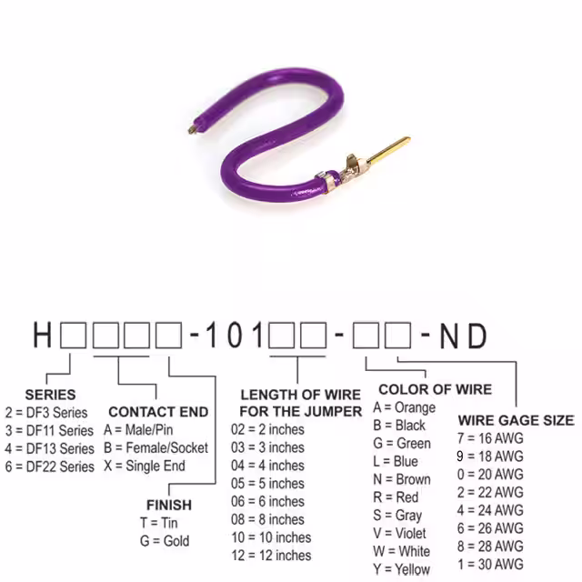 H3AXG-10104-V8