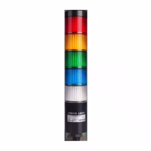 PTE-TC-502-RYGBC-B